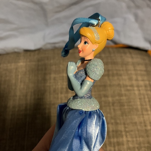 Disney Store Sketchbook Ornament - Cinderella - Picture 3 of 5